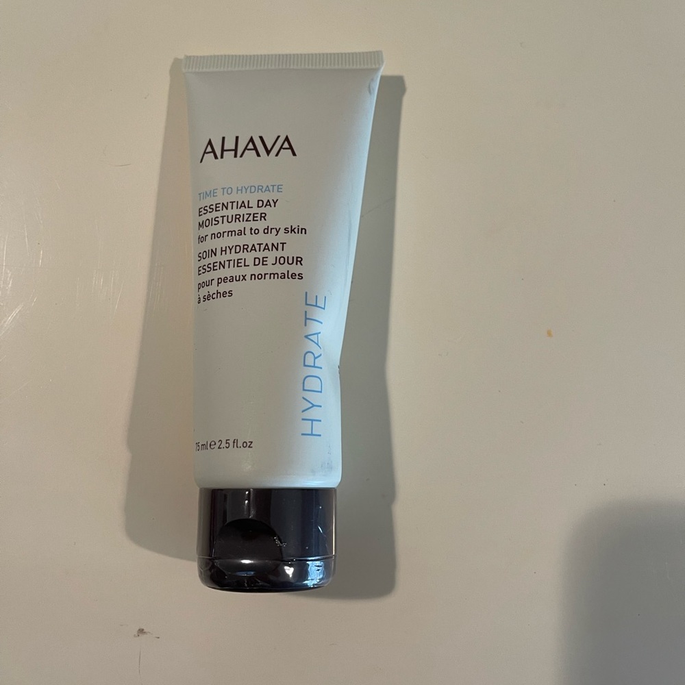 Moisturizer